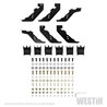 Westin | Nerf/Step Bar - Ranger 2.3T 2019-2021 Westin Automotive Marchepieds