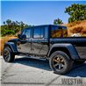 Westin | Nerf/Step Bar - Gladiator 3.6L 2020-2021 Westin Automotive Marchepieds