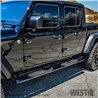 Westin | Nerf/Step Bar - Gladiator 3.6L 2020-2021 Westin Automotive Marchepieds