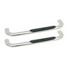 Westin | Nerf/Step Bar - Dodge 2009-2022 Westin Automotive Marchepieds