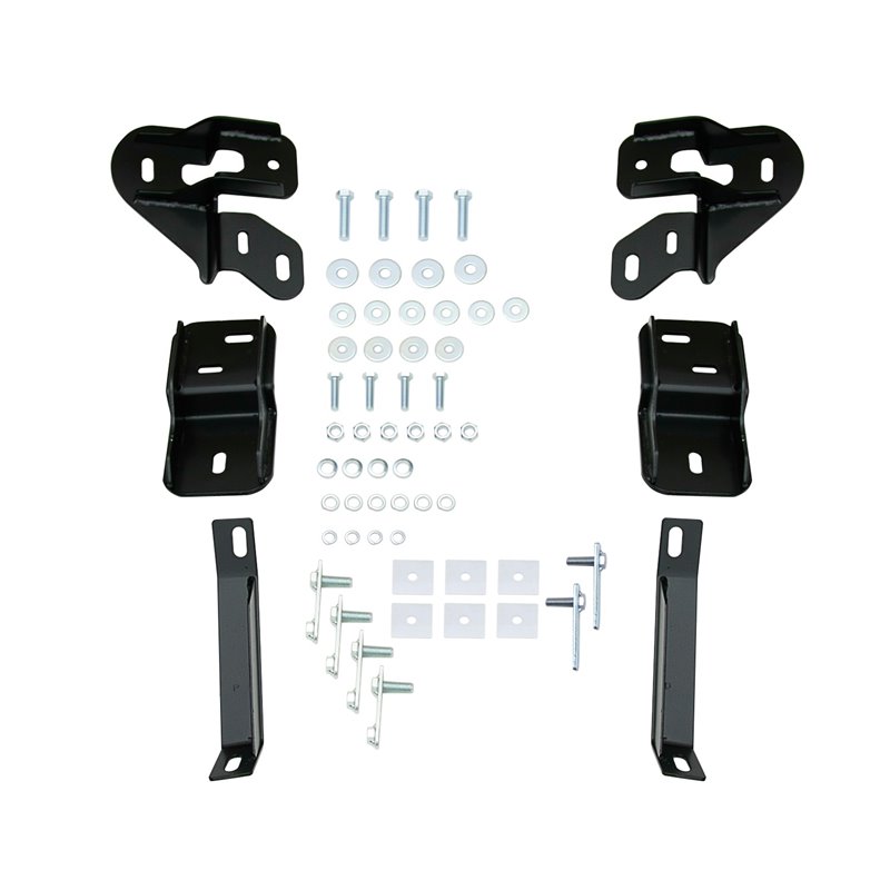 Westin | Nerf/Step Bar - Ram 1500 / Classic 2009-2022 Westin Automotive Step Bars