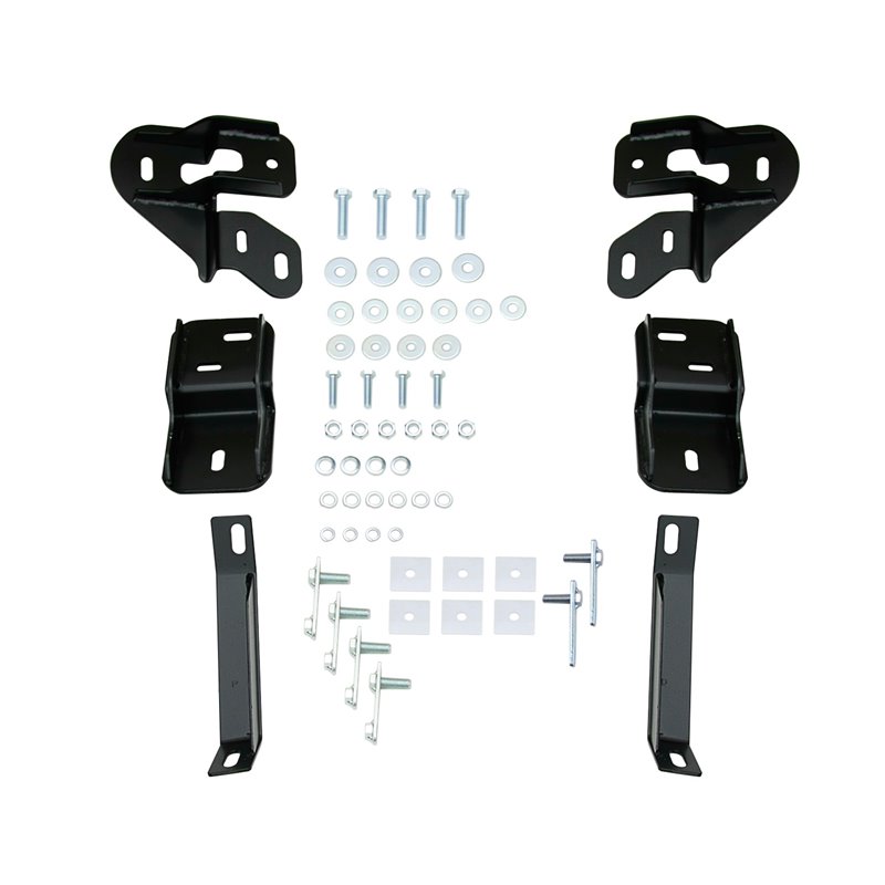 Westin | Nerf/Step Bar - Dodge 2009-2022 Westin Automotive Marchepieds