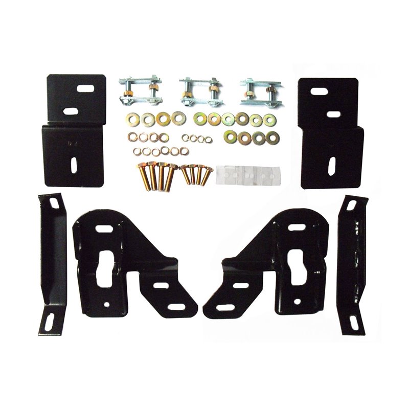 Westin | Nerf/Step Bar - Dodge 2009-2022 Westin Automotive Marchepieds