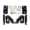 Westin | Nerf/Step Bar - Dodge 2009-2022 Westin Automotive Marchepieds
