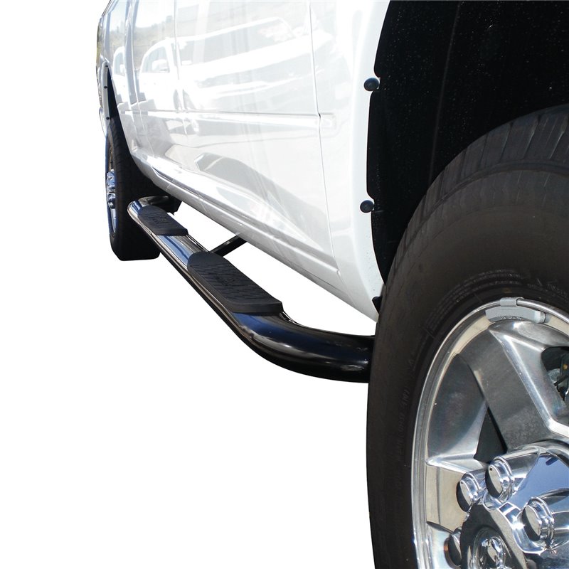 Westin | Nerf/Step Bar - Ram 2500 / 3500 / 2500 / 3500 2010-2022 Westin Automotive Marchepieds