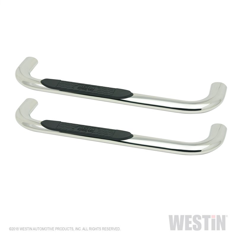 Westin | Nerf/Step Bar - F-150 / F-250 / F-350 2015-2020 Westin Automotive Marchepieds
