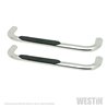 Westin | Nerf/Step Bar - F-150 / F-250 / F-350 2015-2020 Westin Automotive Marchepieds
