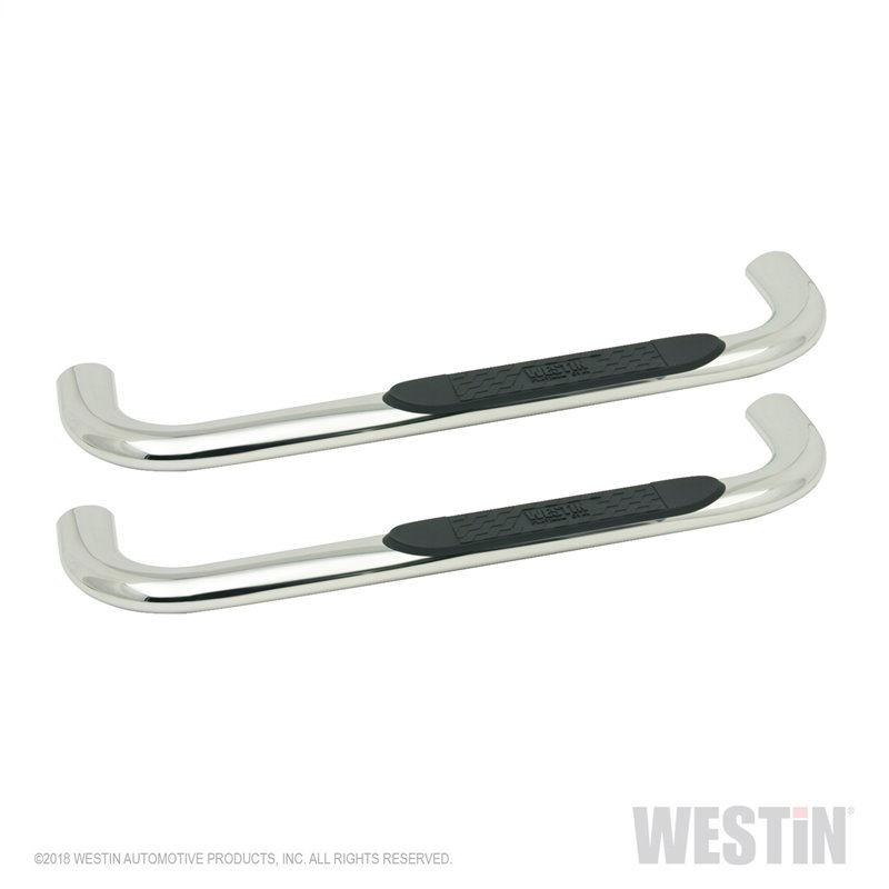 Westin | Nerf/Step Bar - F-150 / F-250 / F-350 2015-2020 Westin Automotive Marchepieds
