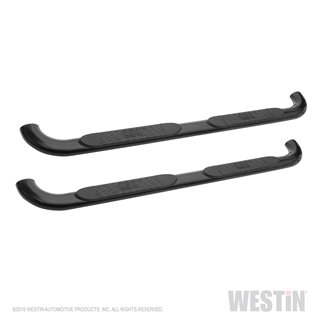 Westin | Nerf/Step Bar - F-150 / F-250 / F-350 2015-2021 Westin Automotive Marchepieds