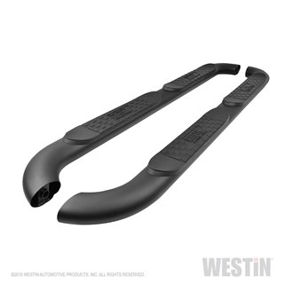 Westin | Nerf/Step Bar - Wrangler (JL) 2.0T / 3.0L / 3.6L 2018-2022 Westin Automotive Marchepieds