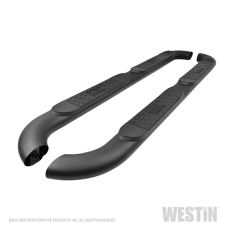 Westin | Nerf/Step Bar - Wrangler (JL) 2.0T / 3.0L / 3.6L 2018-2022 Westin Automotive Marchepieds