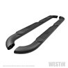 Westin | Nerf/Step Bar - Wrangler (JL) 2.0T / 3.0L / 3.6L 2018-2022 Westin Automotive Marchepieds