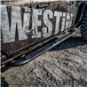 Westin | Nerf/Step Bar - Wrangler (JL) 2.0T / 3.0L / 3.6L 2018-2022 Westin Automotive Marchepieds