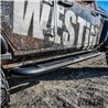 Westin | Nerf/Step Bar - Wrangler (JL) 2.0T / 3.0L / 3.6L 2018-2022 Westin Automotive Marchepieds