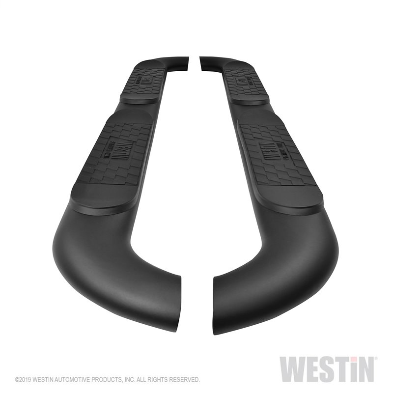 Westin | Nerf/Step Bar - Wrangler (JL) 2.0T / 3.0L / 3.6L 2018-2022 Westin Automotive Marchepieds