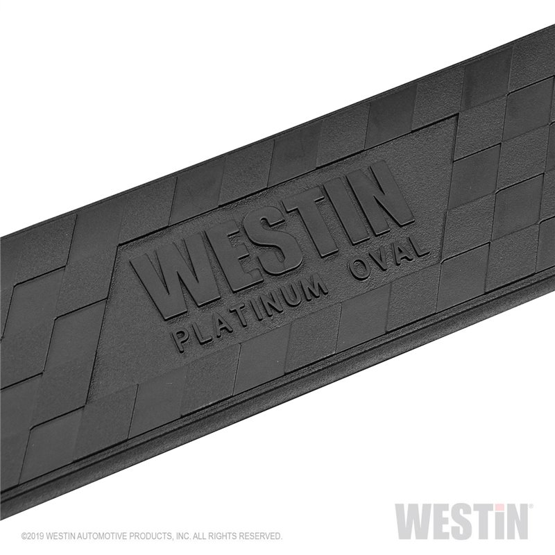 Westin | Nerf/Step Bar - Wrangler (JL) 2.0T / 3.0L / 3.6L 2018-2022 Westin Automotive Marchepieds
