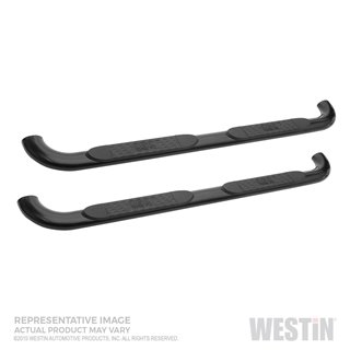 Westin | Nerf/Step Bar - Silverado / Sierra 1500 2019-2021 Westin Automotive Marchepieds