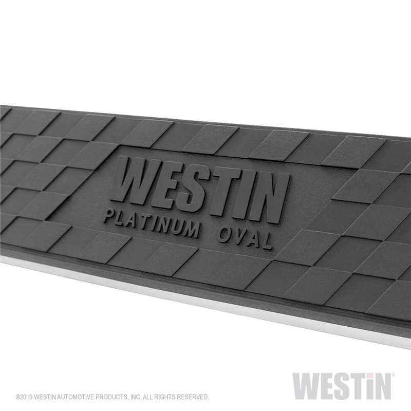 Westin | Nerf/Step Bar - Silverado / Sierra 1500 2019-2021 Westin Automotive Marchepieds