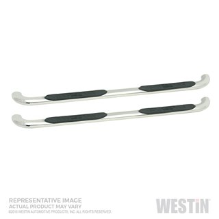 Westin | Nerf/Step Bar - Silverado / Sierra 1500 2019-2021 Westin Automotive Marchepieds