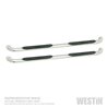 Westin | Nerf/Step Bar - Silverado / Sierra 1500 2019-2021 Westin Automotive Marchepieds