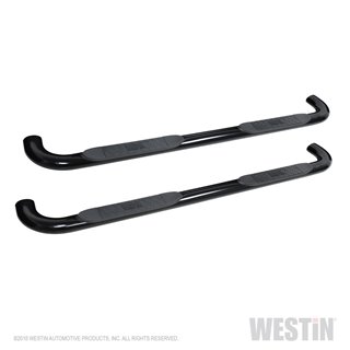 Westin | Nerf/Step Bar - Silverado / Sierra 1500 2019-2021 Westin Automotive Marchepieds