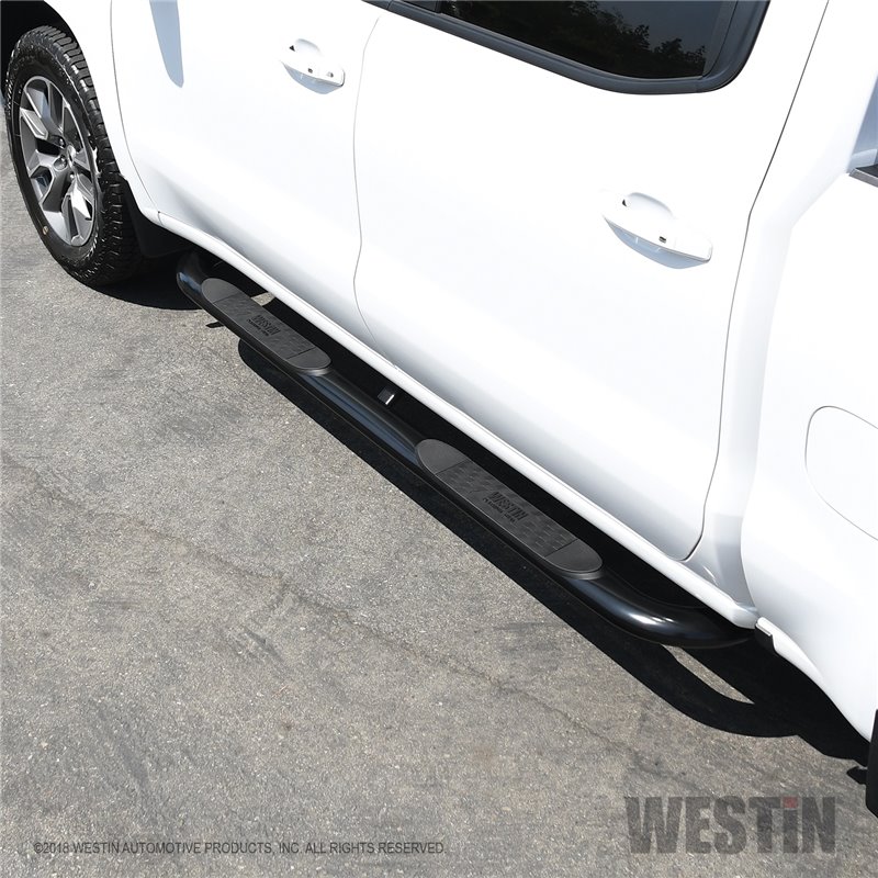 Westin | Nerf/Step Bar - Silverado / Sierra 1500 2019-2021 Westin Automotive Marchepieds