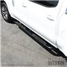 Westin | Nerf/Step Bar - Silverado / Sierra 1500 2019-2021 Westin Automotive Marchepieds