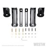 Westin | Nerf/Step Bar - Silverado / Sierra 1500 2019-2021 Westin Automotive Marchepieds