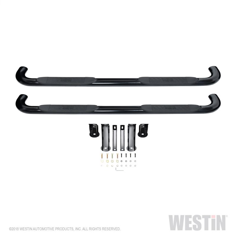 Westin | Nerf/Step Bar - Silverado / Sierra 1500 2019-2021 Westin Automotive Marchepieds