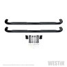 Westin | Nerf/Step Bar - Silverado / Sierra 1500 2019-2021 Westin Automotive Marchepieds