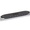 Westin | Nerf/Step Bar - F-250 / F-350 / F-450 / F-550 2000-2016 Westin Automotive Marchepieds
