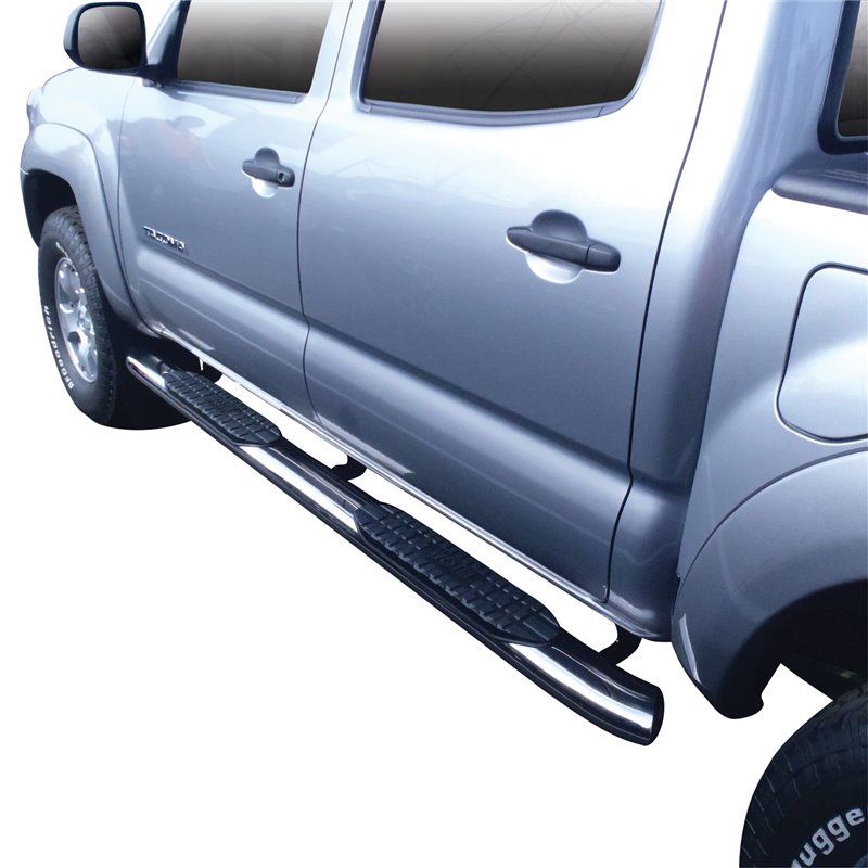 Westin | Nerf/Step Bar - Tacoma 2.7L / 3.5L / 4.0L 2005-2022 Westin Automotive Step Bars