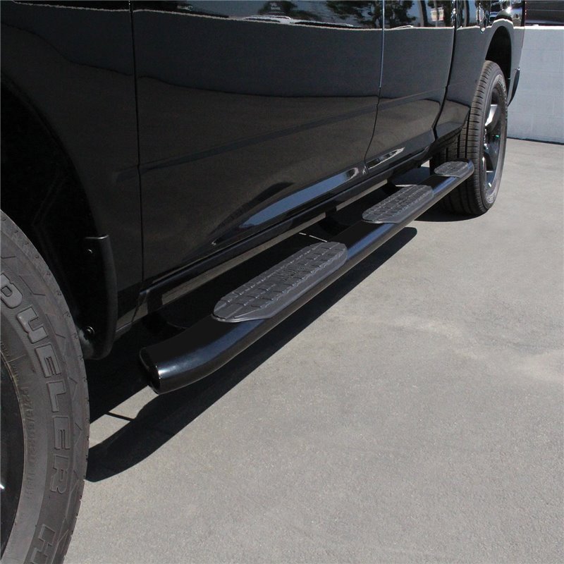 Westin | Nerf/Step Bar (Wheel to Wheel) - Ram 1500 / Classic 2009-2022 Westin Automotive Marchepieds