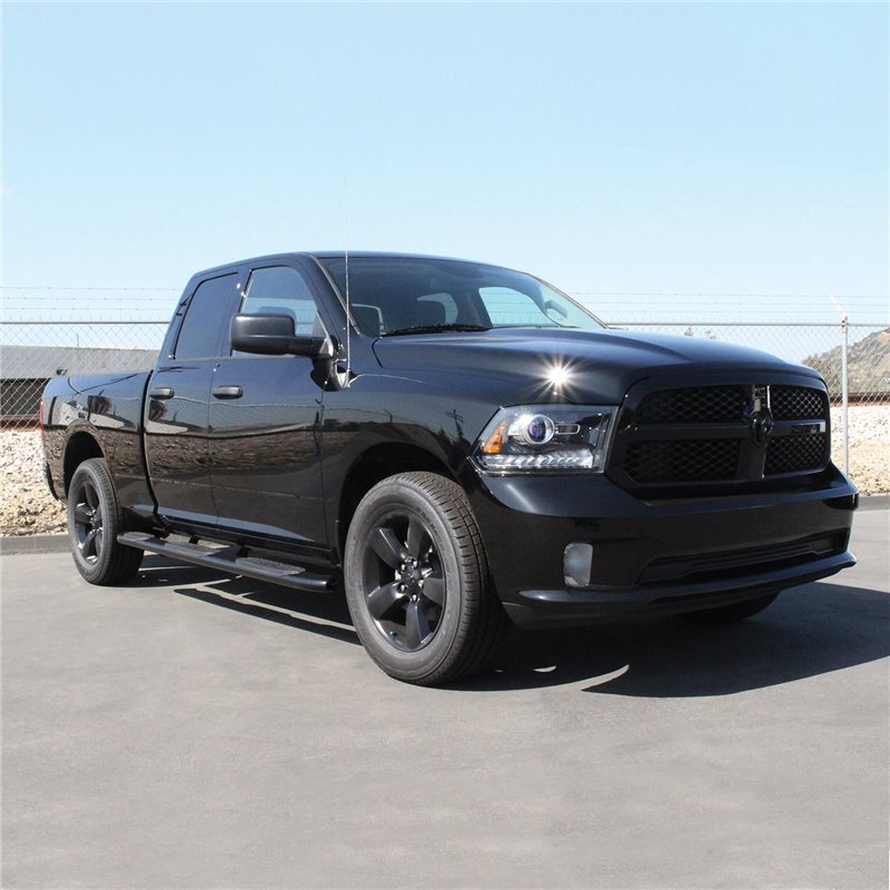 Westin | Nerf/Step Bar (Wheel to Wheel) - Ram 1500 / Classic 2009-2022 Westin Automotive Marchepieds