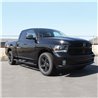 Westin | Nerf/Step Bar (Wheel to Wheel) - Ram 1500 / Classic 2009-2022 Westin Automotive Marchepieds