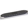 Westin | Nerf/Step Bar (Wheel to Wheel) - Dodge 2010-2022 Westin Automotive Marchepieds