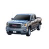 Westin | Nerf/Step Bar (Wheel to Wheel) - Silverado / Sierra 1500 2007-2018 Westin Automotive Marchepieds
