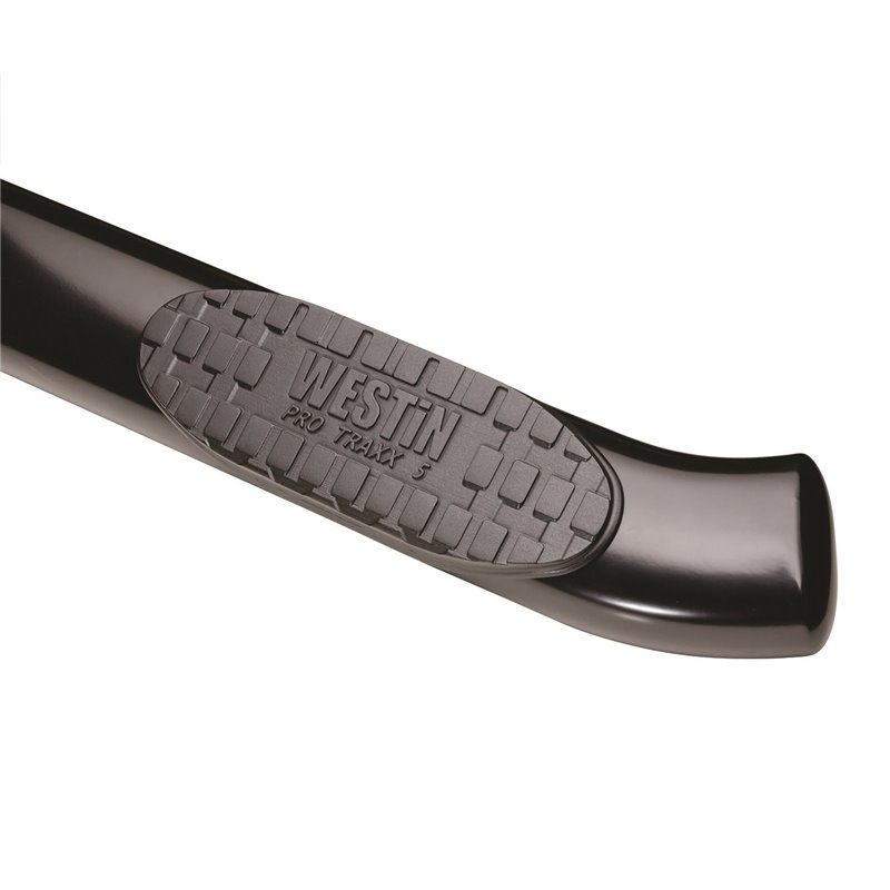 Westin | Nerf/Step Bar (Wheel to Wheel) - Silverado / Sierra 1500 / 2500 / 3500 2007-2019 Westin Automotive Marchepieds