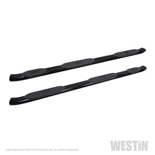Westin | Nerf/Step Bar (Wheel to Wheel) - Silverado / Sierra 1500 2019-2021 Westin Automotive Marchepieds