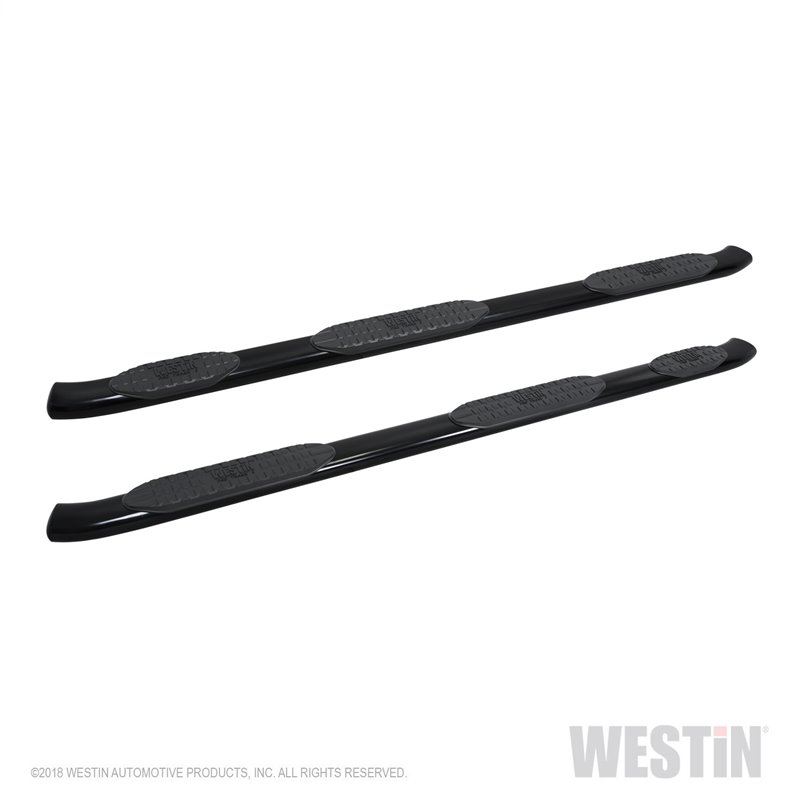Westin | Nerf/Step Bar (Wheel to Wheel) - Silverado / Sierra 1500 2019-2021 Westin Automotive Marchepieds