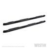 Westin | Nerf/Step Bar (Wheel to Wheel) - Silverado / Sierra 1500 2019-2021 Westin Automotive Marchepieds