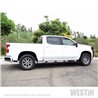 Westin | Nerf/Step Bar (Wheel to Wheel) - Silverado / Sierra 1500 2019-2021 Westin Automotive Marchepieds