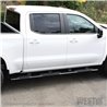 Westin | Nerf/Step Bar (Wheel to Wheel) - Silverado / Sierra 1500 2019-2021 Westin Automotive Marchepieds
