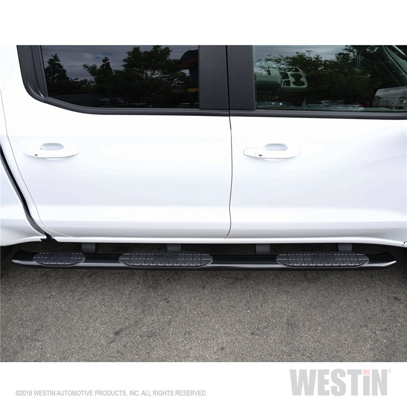 Westin | Nerf/Step Bar (Wheel to Wheel) - Silverado / Sierra 1500 2019-2021 Westin Automotive Marchepieds
