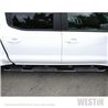 Westin | Nerf/Step Bar (Wheel to Wheel) - Silverado / Sierra 1500 2019-2021 Westin Automotive Marchepieds