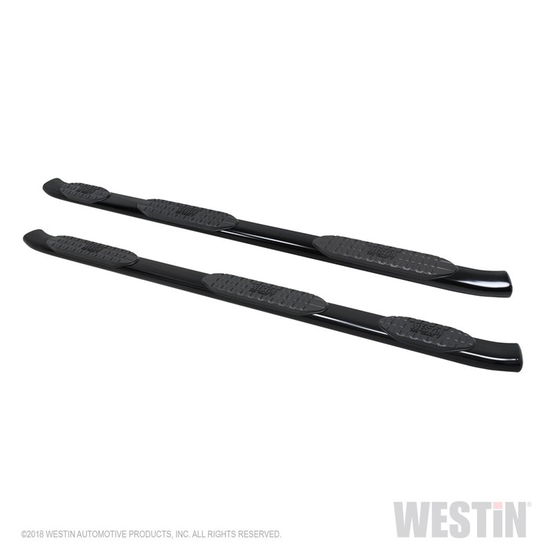 Westin | Nerf/Step Bar (Wheel to Wheel) - Silverado / Sierra 1500 2019-2021 Westin Automotive Marchepieds