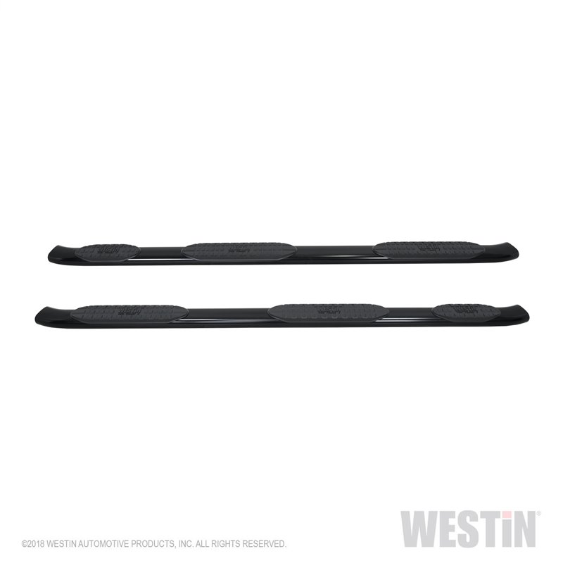 Westin | Nerf/Step Bar (Wheel to Wheel) - Silverado / Sierra 1500 2019-2021 Westin Automotive Marchepieds