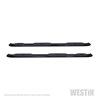 Westin | Nerf/Step Bar (Wheel to Wheel) - Silverado / Sierra 1500 2019-2021 Westin Automotive Marchepieds