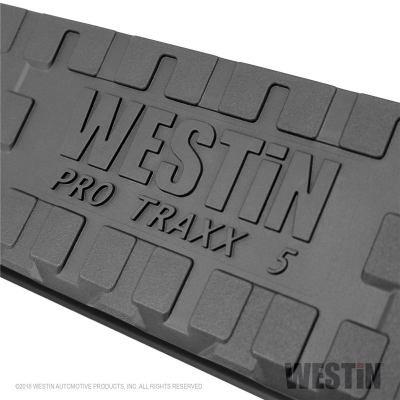 Westin | Nerf/Step Bar (Wheel to Wheel) - Silverado / Sierra 1500 2019-2021 Westin Automotive Marchepieds