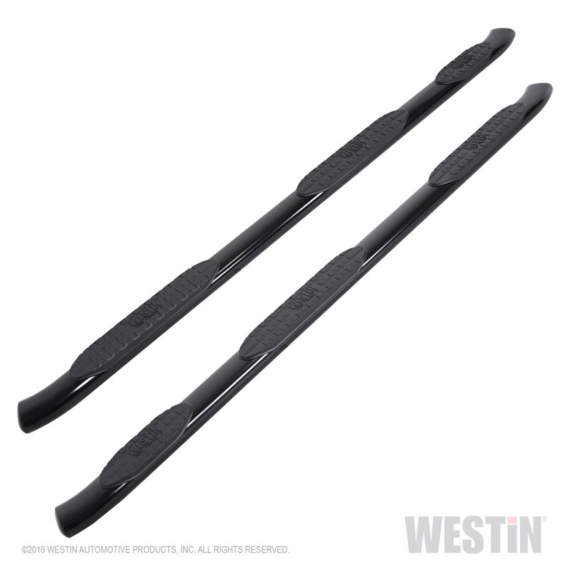Westin | Nerf/Step Bar (Wheel to Wheel) - Silverado / Sierra 1500 2019-2021 Westin Automotive Marchepieds